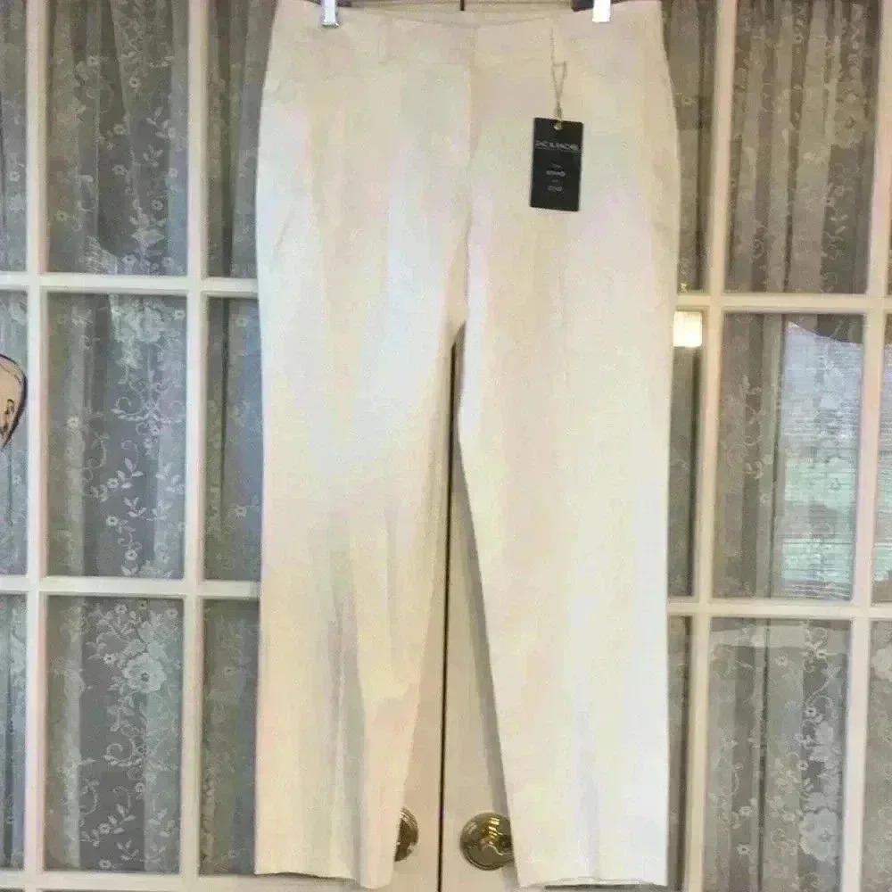 Zac and Rachel pants